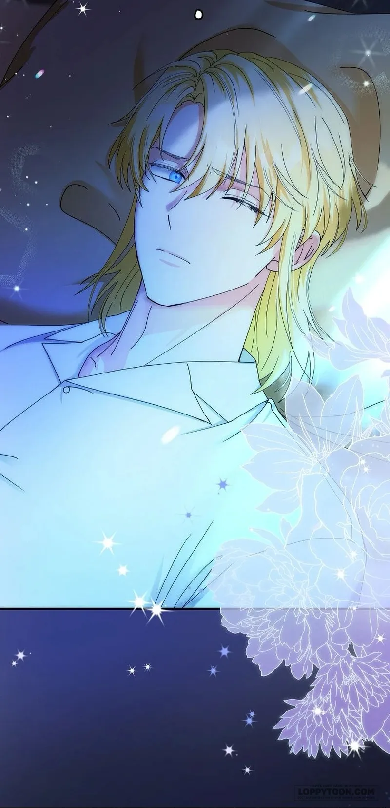 Trở Thành Miêu Nữ Của Hoàng Đế - Chap 37 - Trang 34
