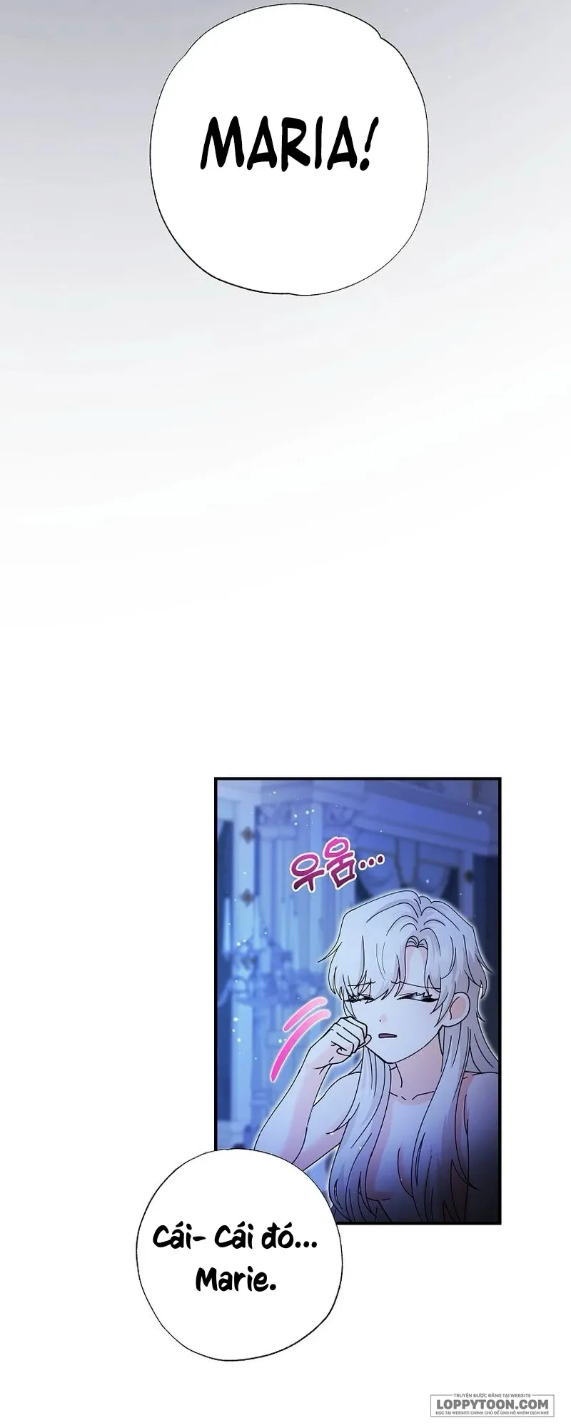 Trở Thành Miêu Nữ Của Hoàng Đế - Chap 37 - Trang 36