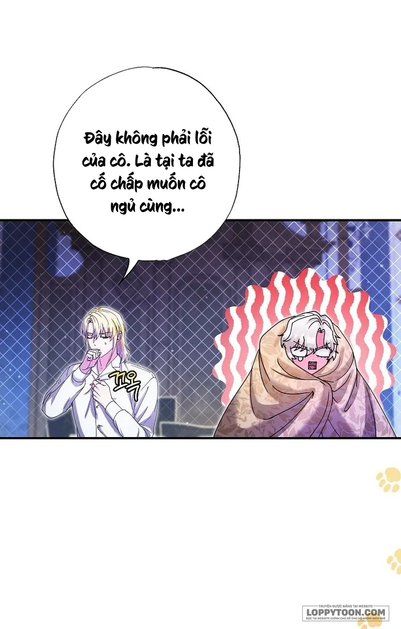 Trở Thành Miêu Nữ Của Hoàng Đế - Chap 37 - Trang 39