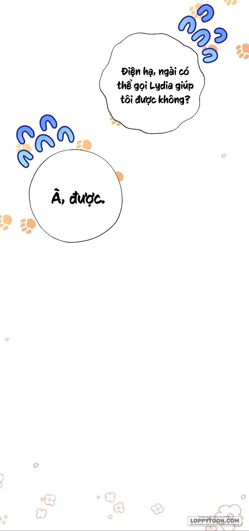 Trở Thành Miêu Nữ Của Hoàng Đế - Chap 37 - Trang 40