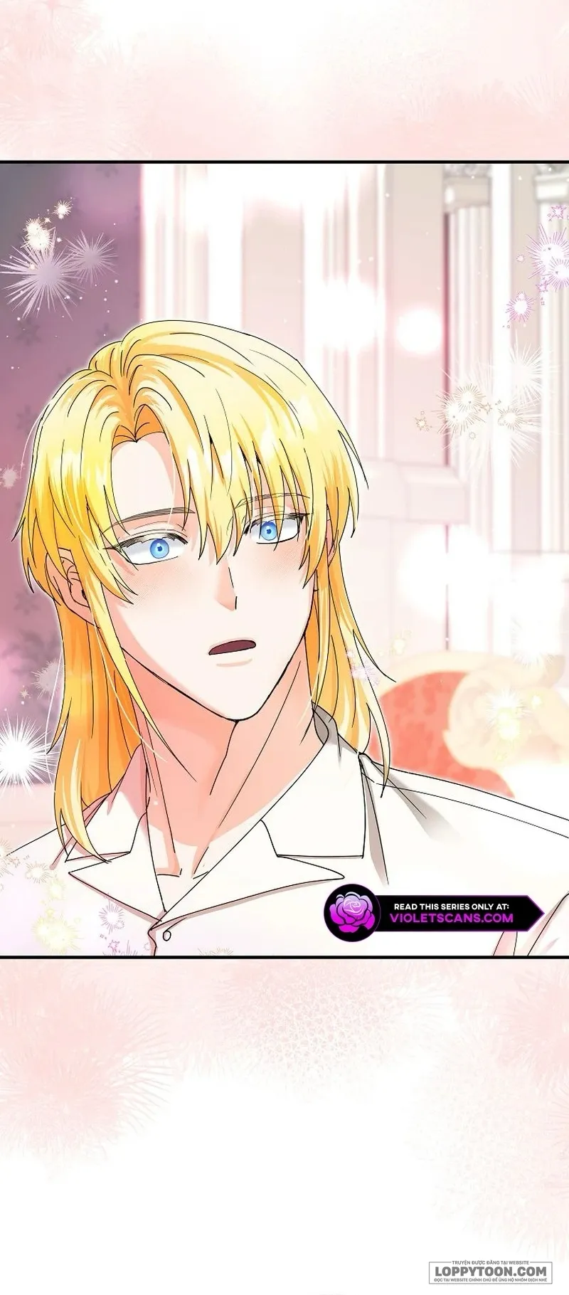 Trở Thành Miêu Nữ Của Hoàng Đế - Chap 37 - Trang 45