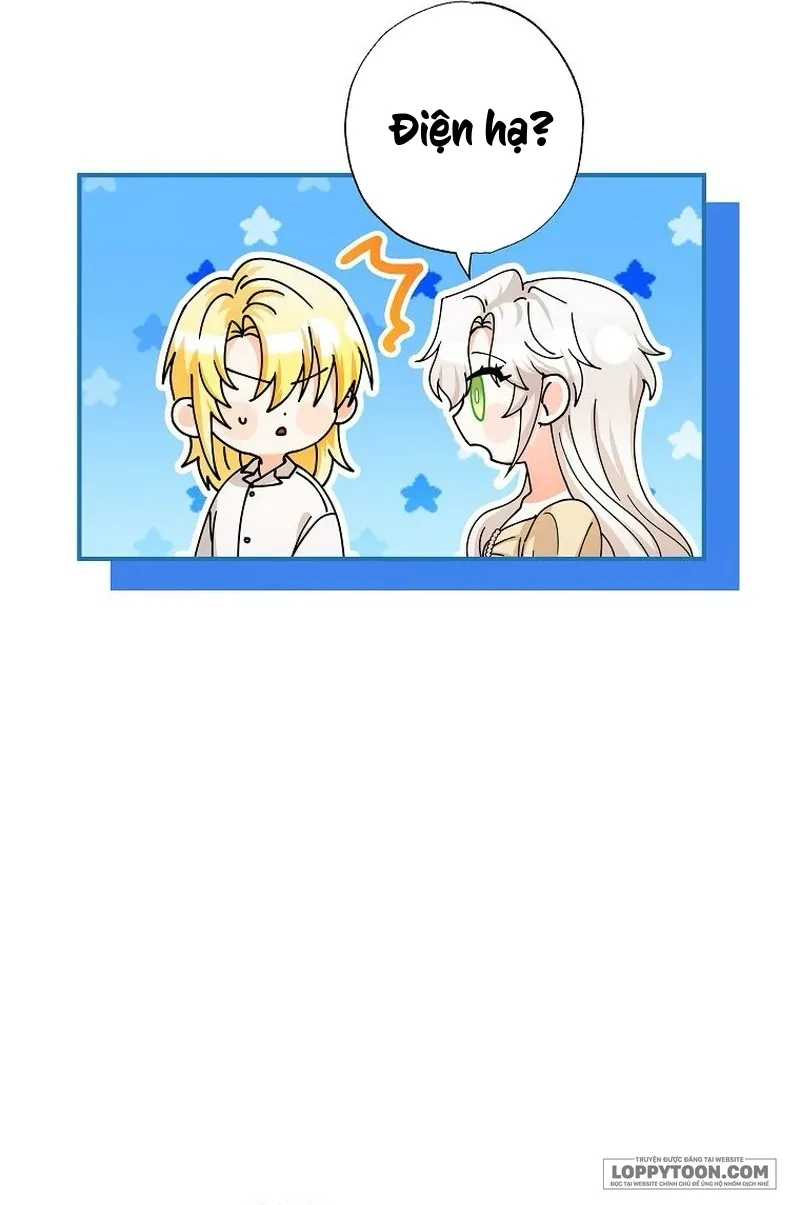 Trở Thành Miêu Nữ Của Hoàng Đế - Chap 37 - Trang 46