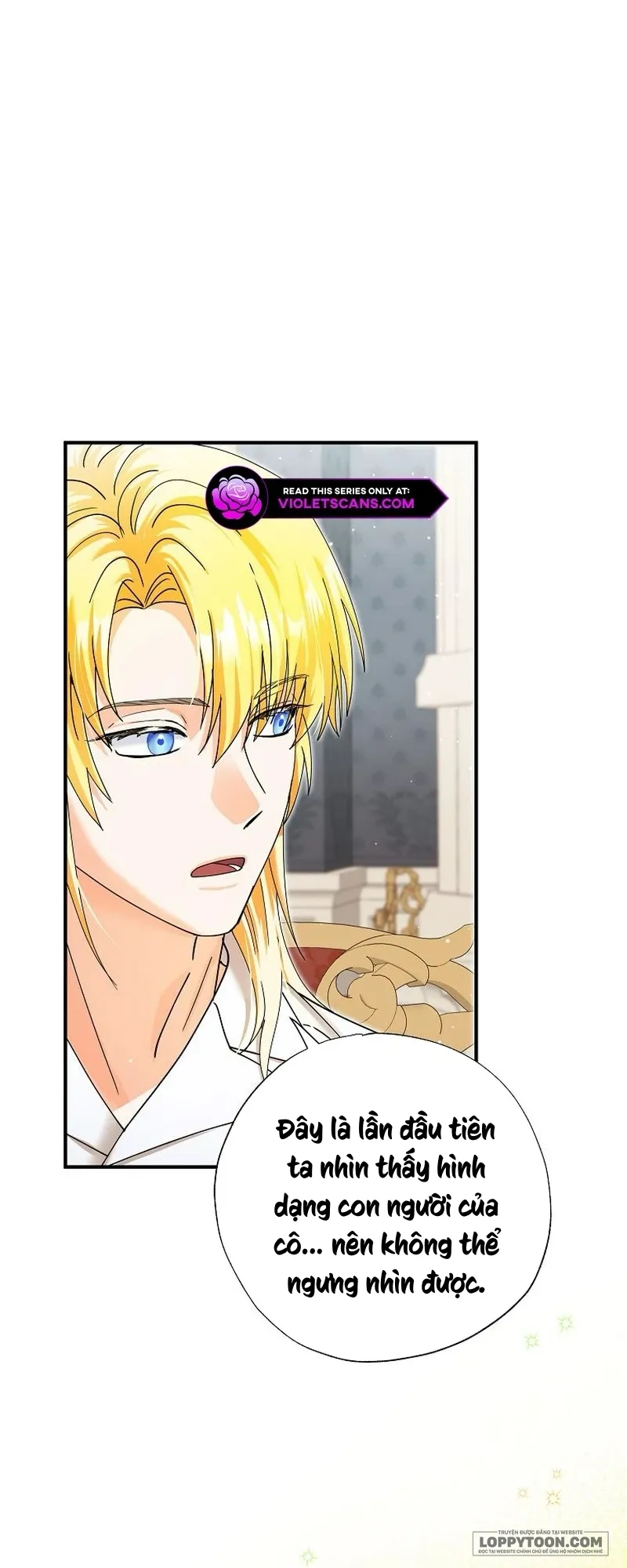 Trở Thành Miêu Nữ Của Hoàng Đế - Chap 37 - Trang 54
