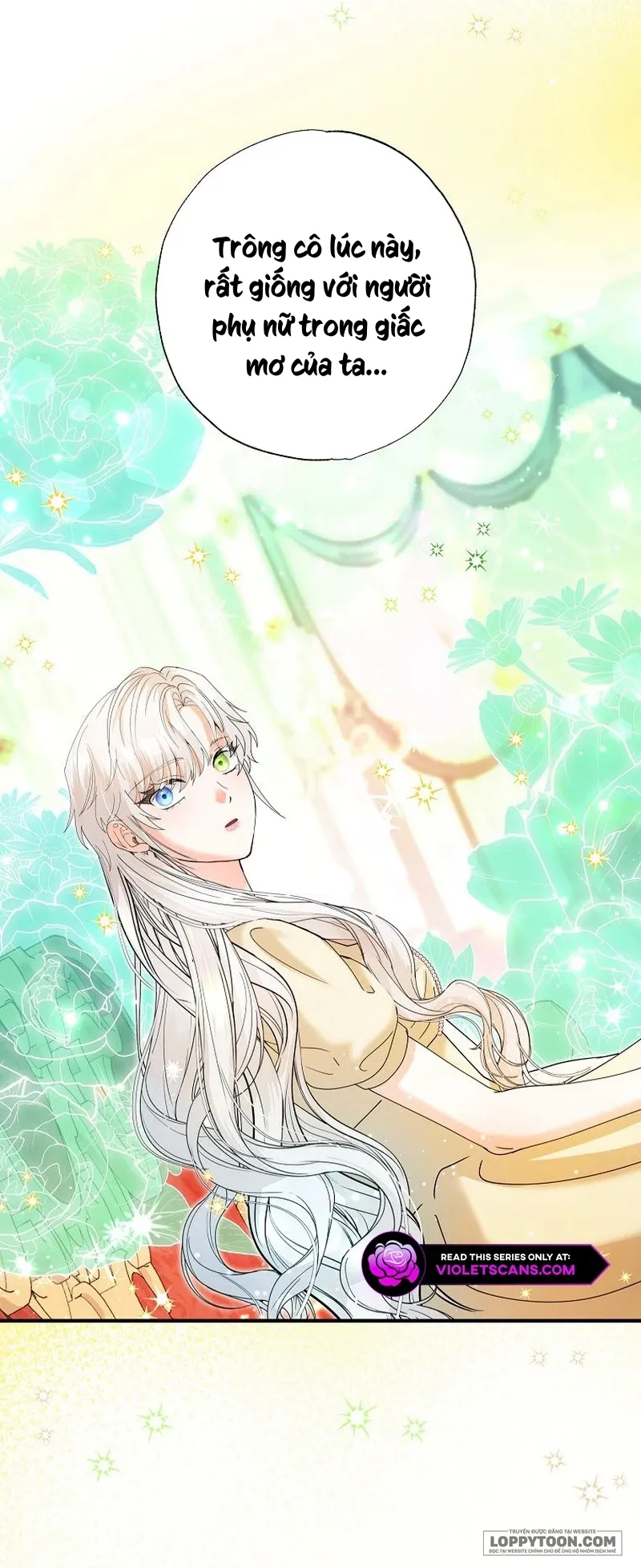 Trở Thành Miêu Nữ Của Hoàng Đế - Chap 37 - Trang 55