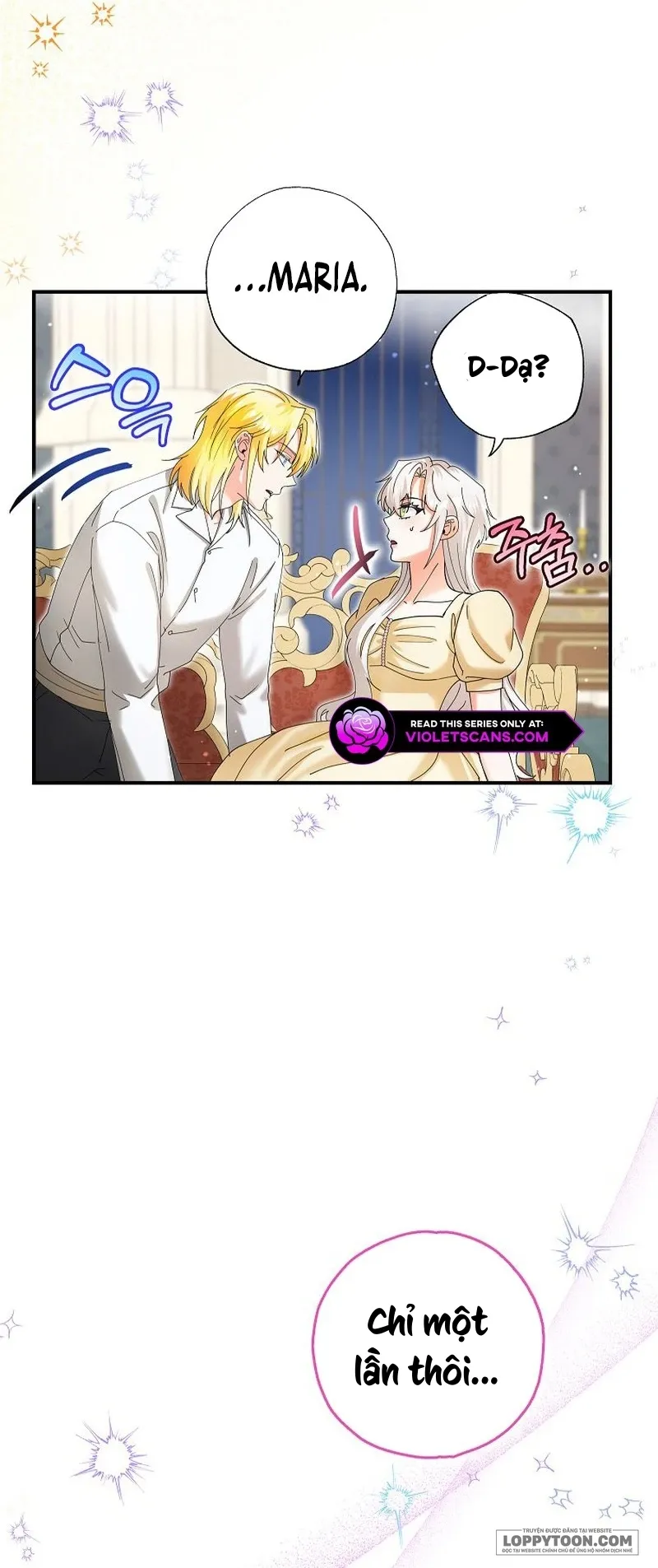 Trở Thành Miêu Nữ Của Hoàng Đế - Chap 37 - Trang 56