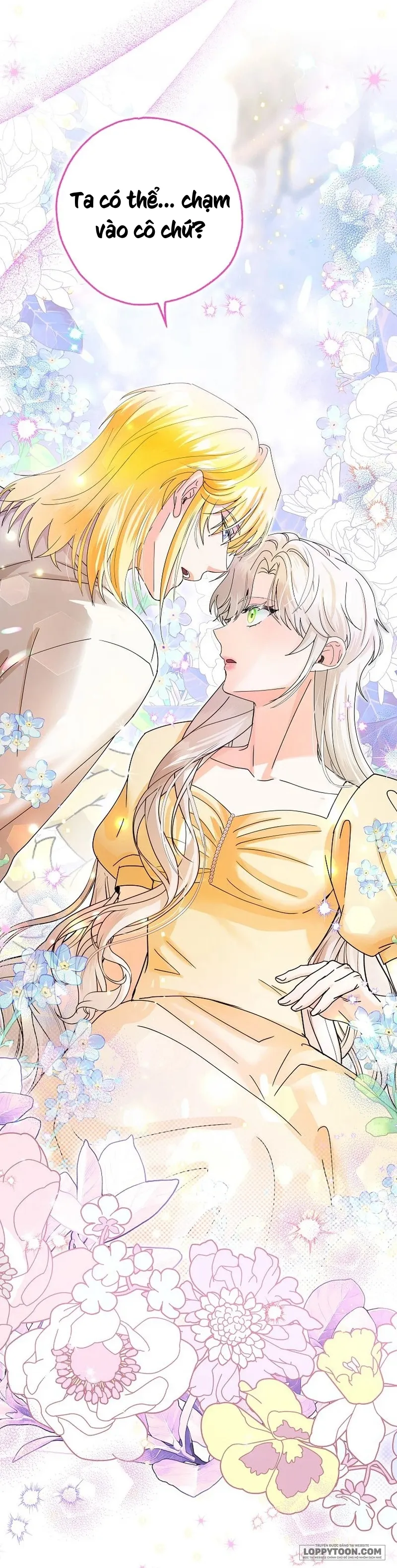 Trở Thành Miêu Nữ Của Hoàng Đế - Chap 37 - Trang 57