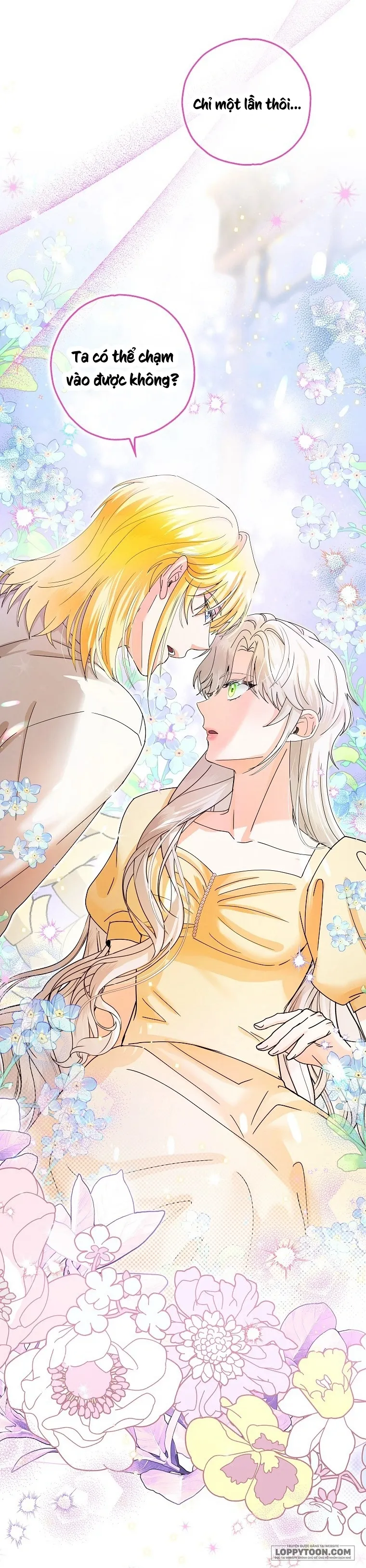Trở Thành Miêu Nữ Của Hoàng Đế - Chap 38 - Trang 1
