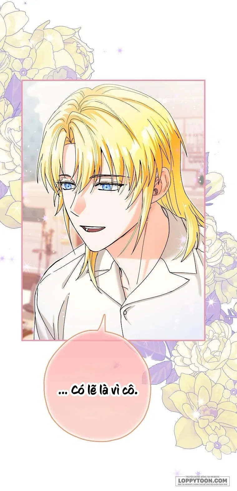 Trở Thành Miêu Nữ Của Hoàng Đế - Chap 38 - Trang 12