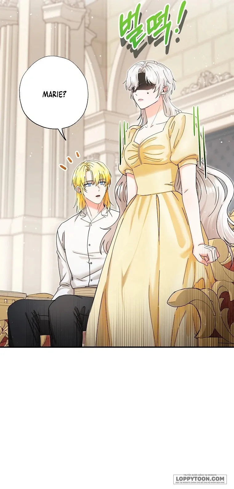Trở Thành Miêu Nữ Của Hoàng Đế - Chap 38 - Trang 14