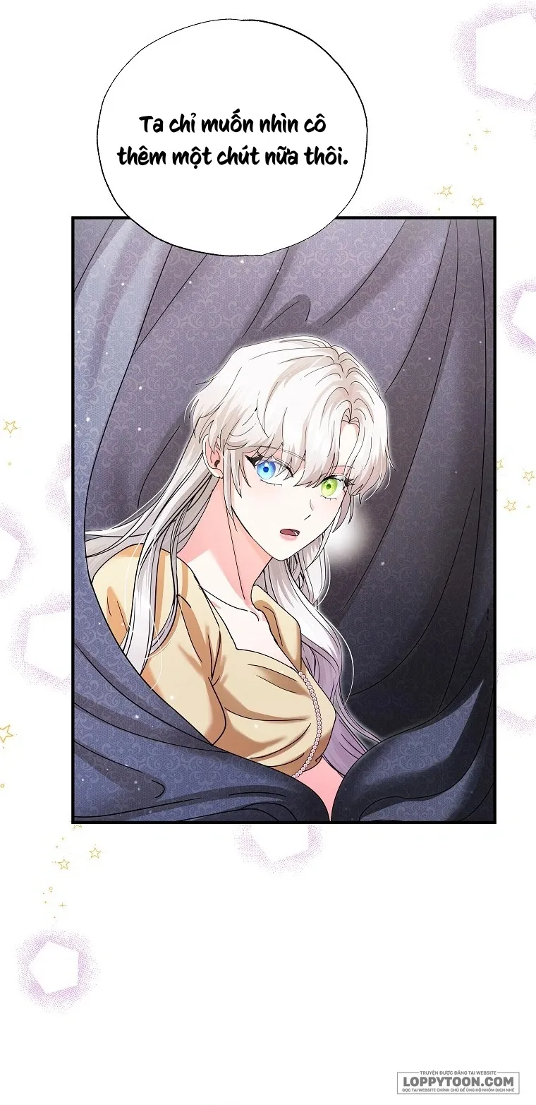 Trở Thành Miêu Nữ Của Hoàng Đế - Chap 38 - Trang 18
