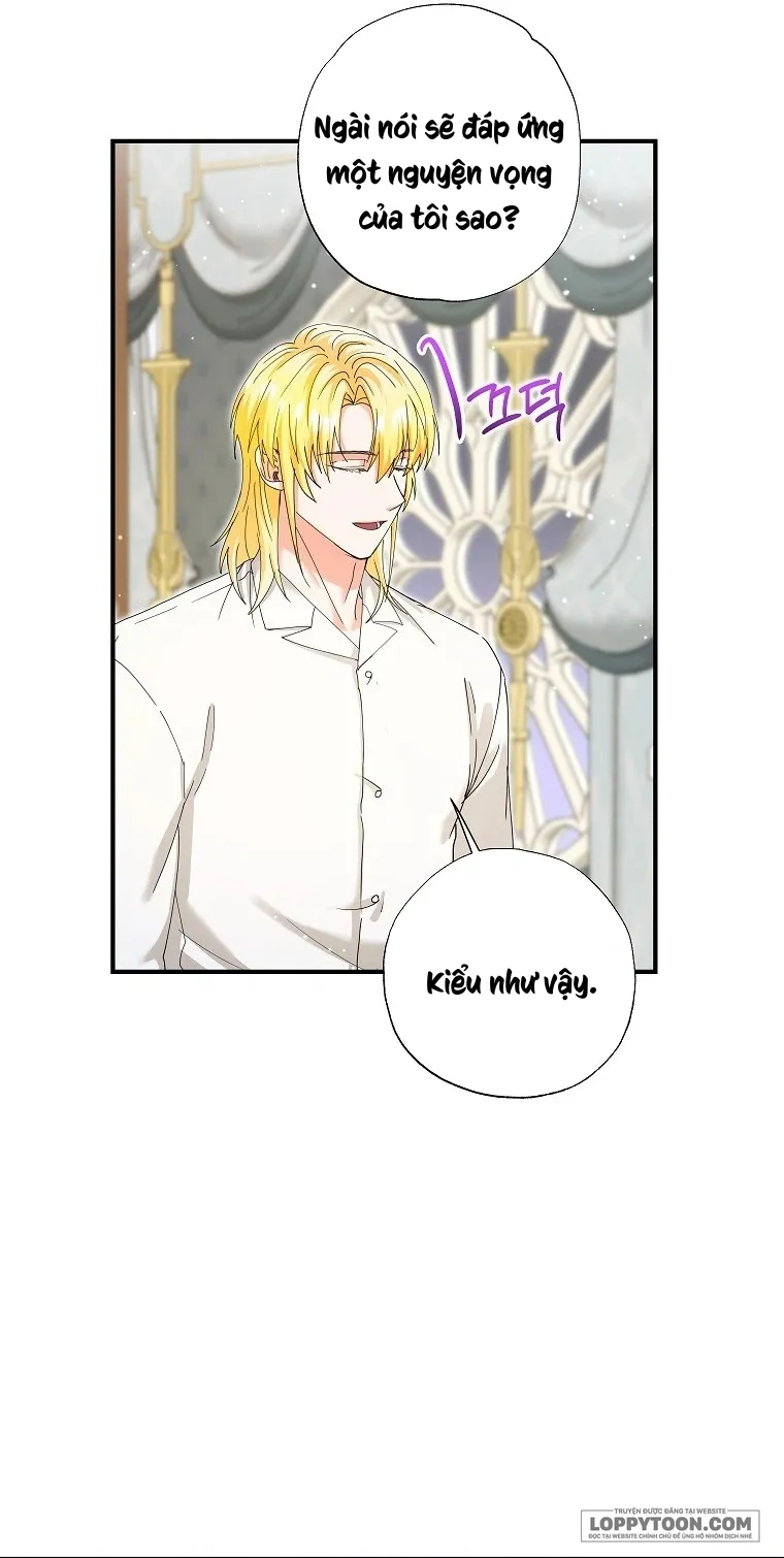 Trở Thành Miêu Nữ Của Hoàng Đế - Chap 38 - Trang 20