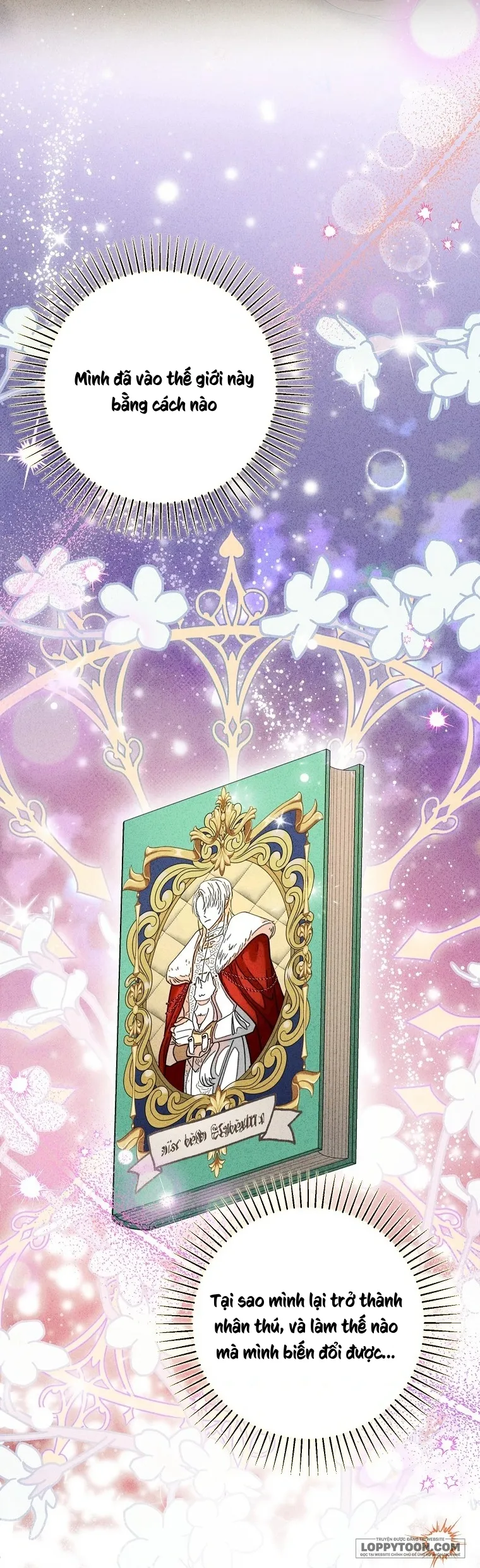 Trở Thành Miêu Nữ Của Hoàng Đế - Chap 38 - Trang 22