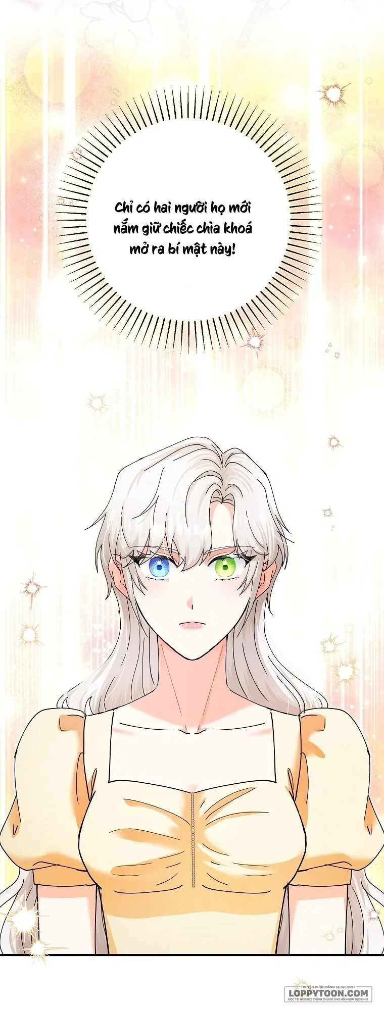 Trở Thành Miêu Nữ Của Hoàng Đế - Chap 38 - Trang 23