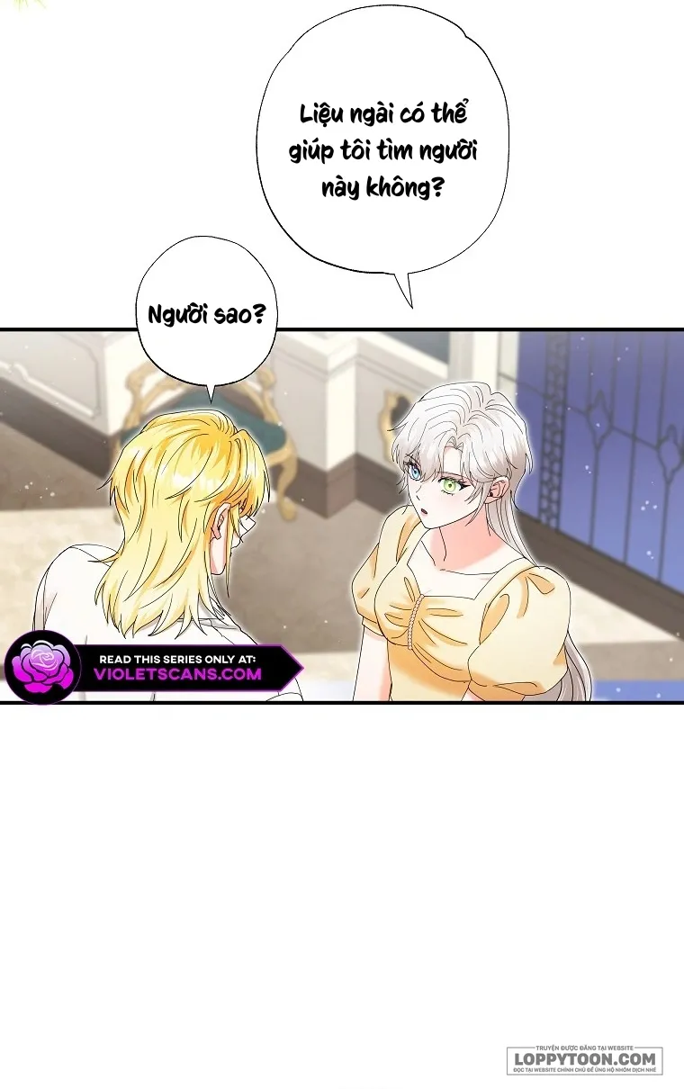 Trở Thành Miêu Nữ Của Hoàng Đế - Chap 38 - Trang 25