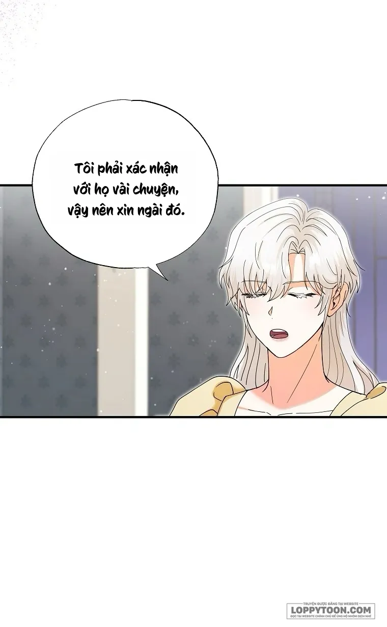 Trở Thành Miêu Nữ Của Hoàng Đế - Chap 38 - Trang 28