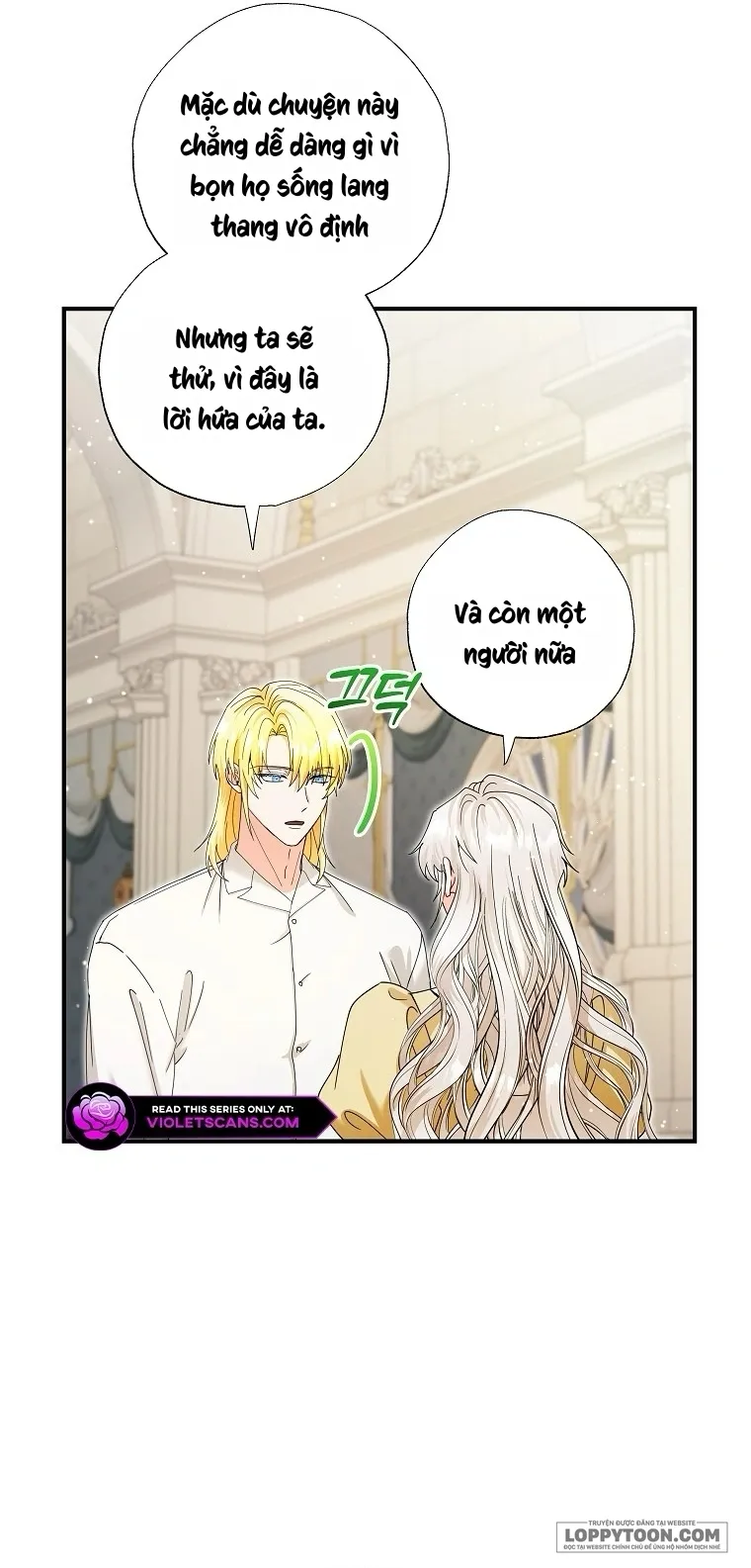Trở Thành Miêu Nữ Của Hoàng Đế - Chap 38 - Trang 29