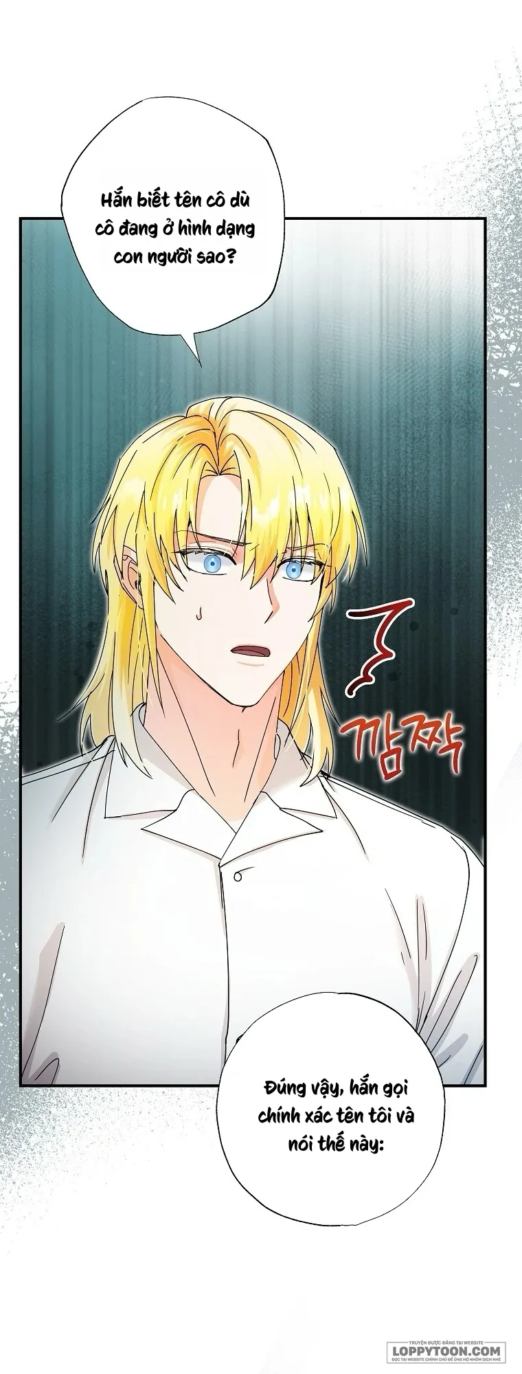 Trở Thành Miêu Nữ Của Hoàng Đế - Chap 38 - Trang 31