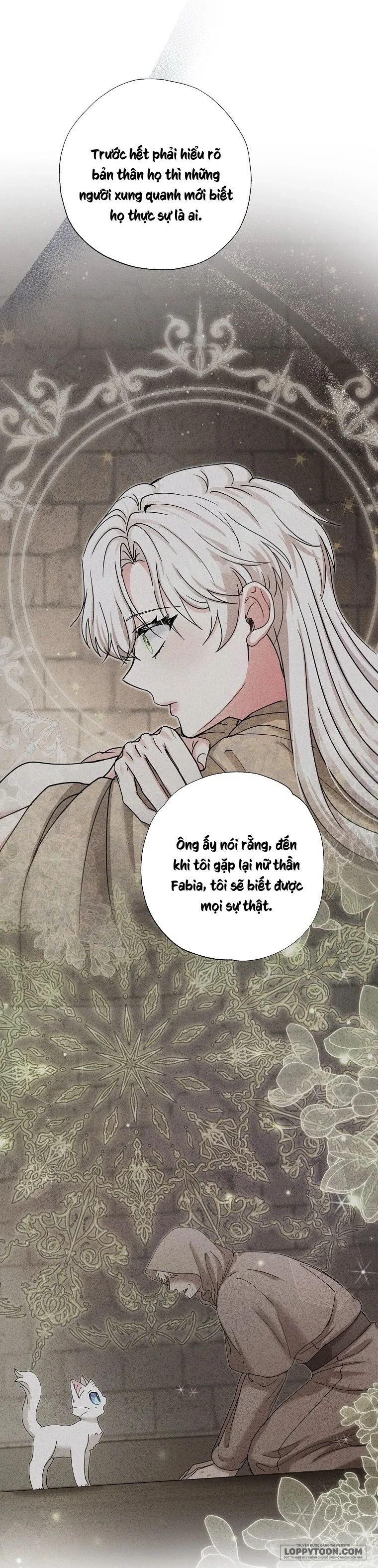 Trở Thành Miêu Nữ Của Hoàng Đế - Chap 38 - Trang 32
