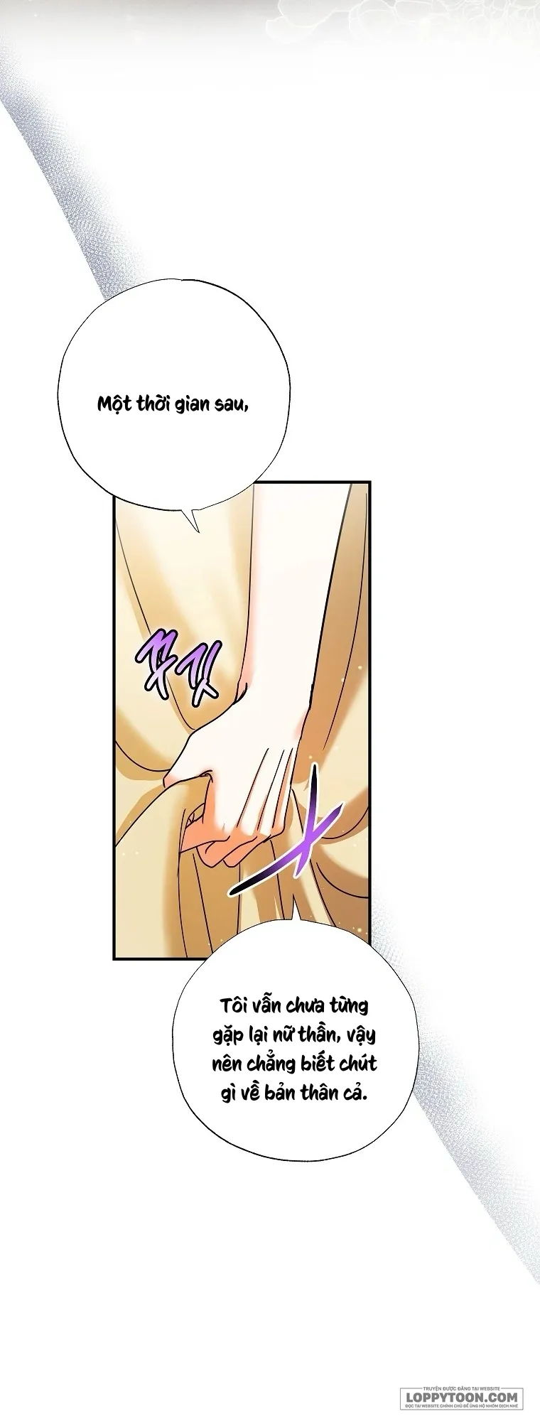 Trở Thành Miêu Nữ Của Hoàng Đế - Chap 38 - Trang 33