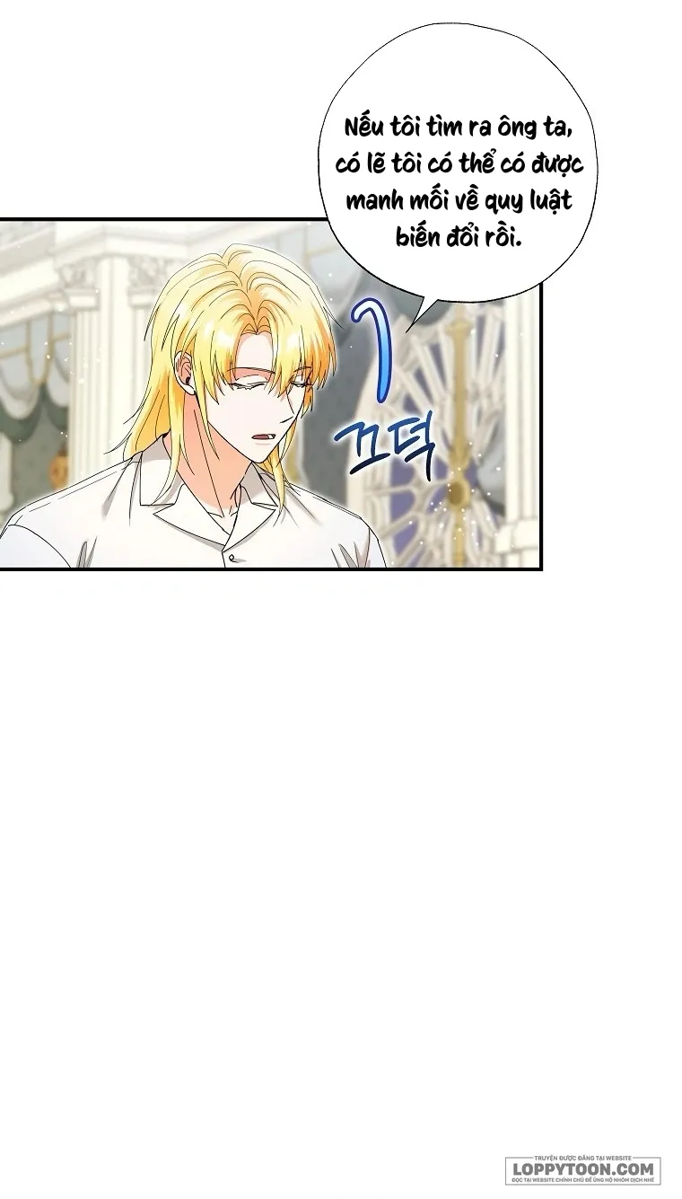 Trở Thành Miêu Nữ Của Hoàng Đế - Chap 38 - Trang 34