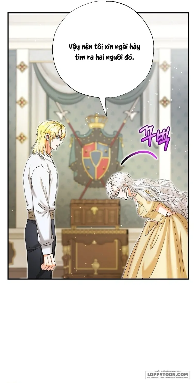 Trở Thành Miêu Nữ Của Hoàng Đế - Chap 38 - Trang 35