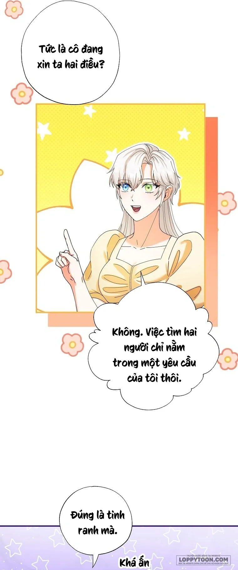 Trở Thành Miêu Nữ Của Hoàng Đế - Chap 38 - Trang 36