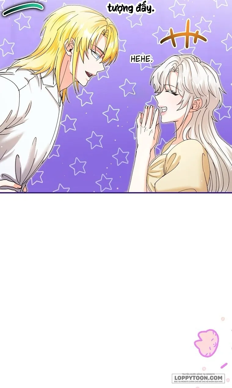 Trở Thành Miêu Nữ Của Hoàng Đế - Chap 38 - Trang 37