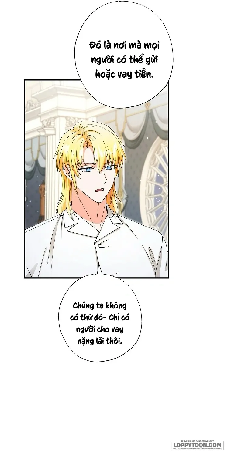 Trở Thành Miêu Nữ Của Hoàng Đế - Chap 38 - Trang 41