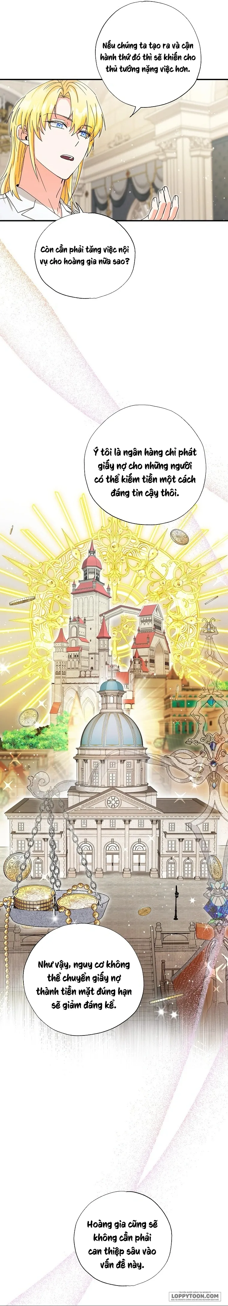 Trở Thành Miêu Nữ Của Hoàng Đế - Chap 38 - Trang 44