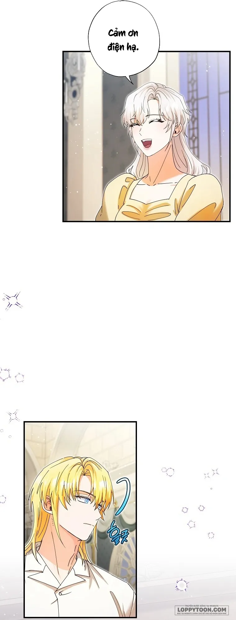 Trở Thành Miêu Nữ Của Hoàng Đế - Chap 38 - Trang 47