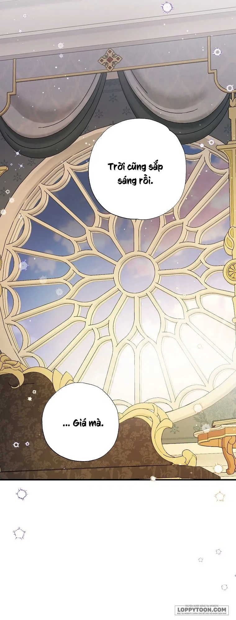 Trở Thành Miêu Nữ Của Hoàng Đế - Chap 38 - Trang 48