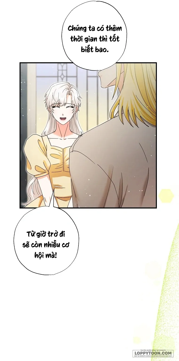 Trở Thành Miêu Nữ Của Hoàng Đế - Chap 38 - Trang 49