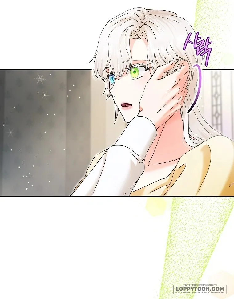 Trở Thành Miêu Nữ Của Hoàng Đế - Chap 38 - Trang 50