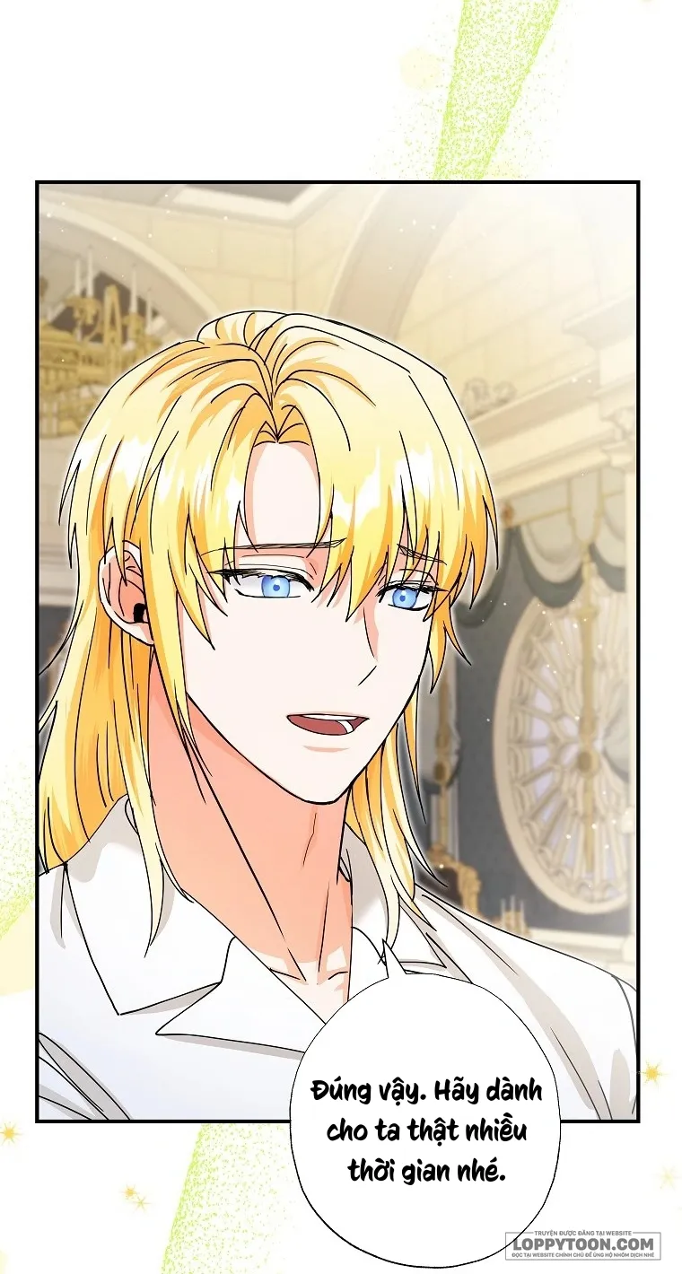 Trở Thành Miêu Nữ Của Hoàng Đế - Chap 38 - Trang 51