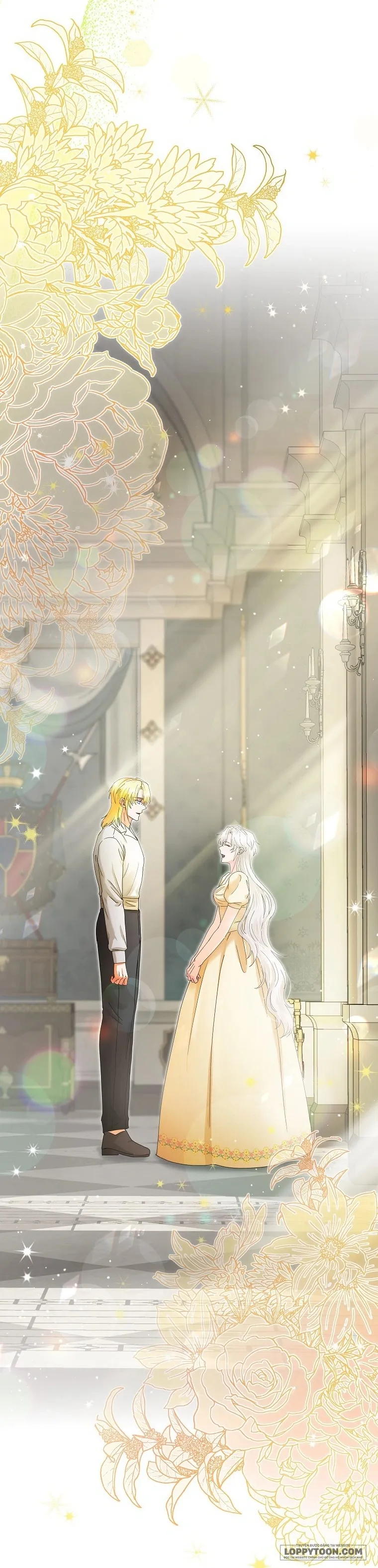 Trở Thành Miêu Nữ Của Hoàng Đế - Chap 38 - Trang 52