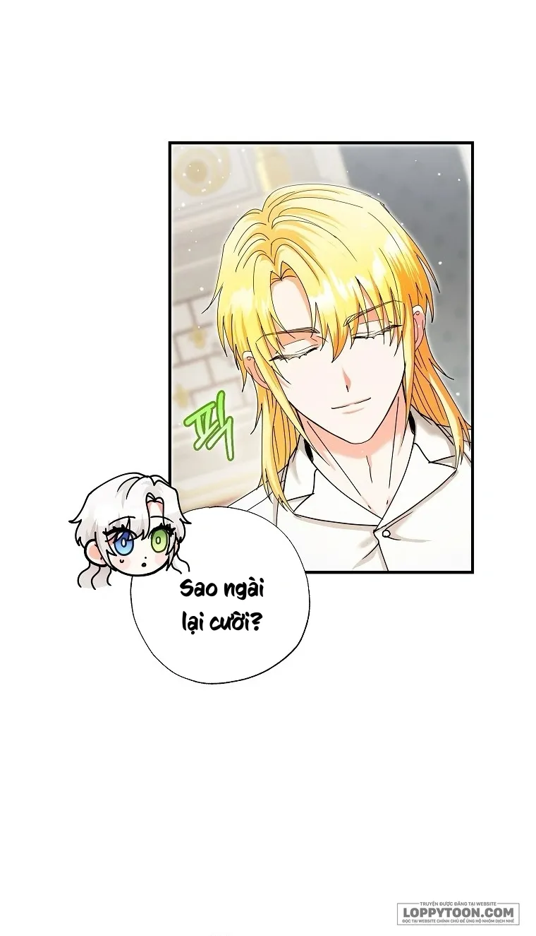 Trở Thành Miêu Nữ Của Hoàng Đế - Chap 38 - Trang 7