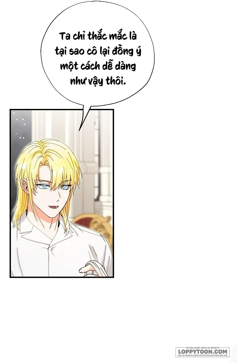 Trở Thành Miêu Nữ Của Hoàng Đế - Chap 38 - Trang 8