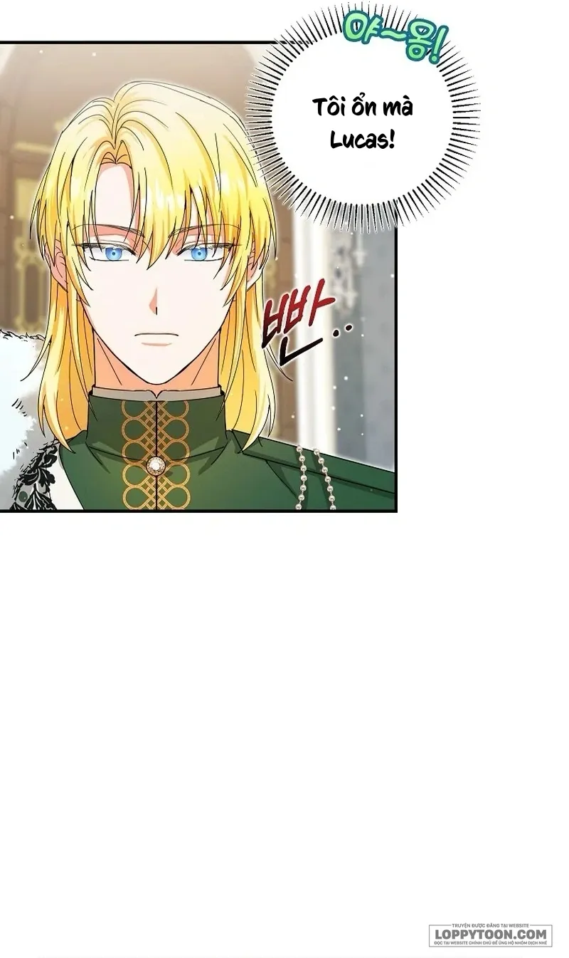 Trở Thành Miêu Nữ Của Hoàng Đế - Chap 39 - Trang 15