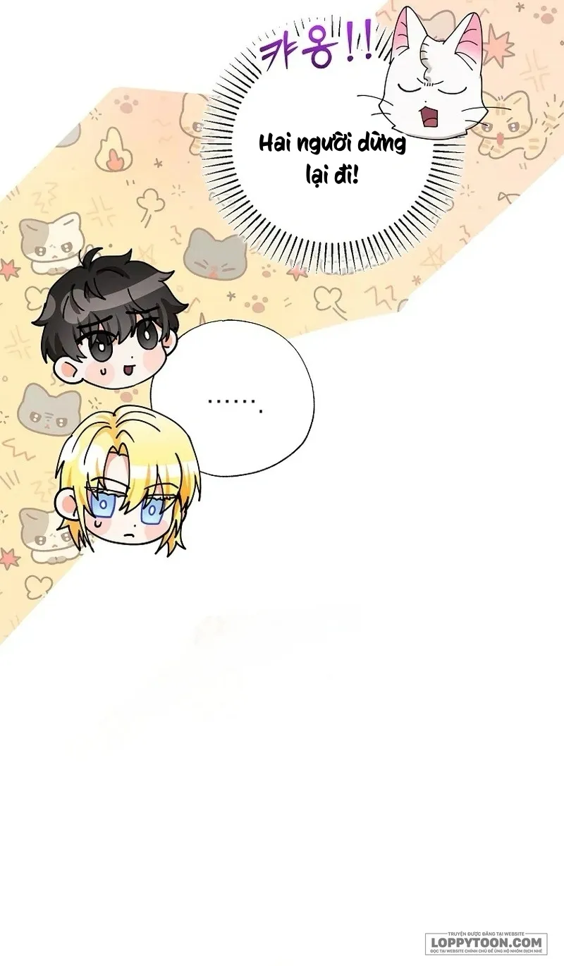 Trở Thành Miêu Nữ Của Hoàng Đế - Chap 39 - Trang 18