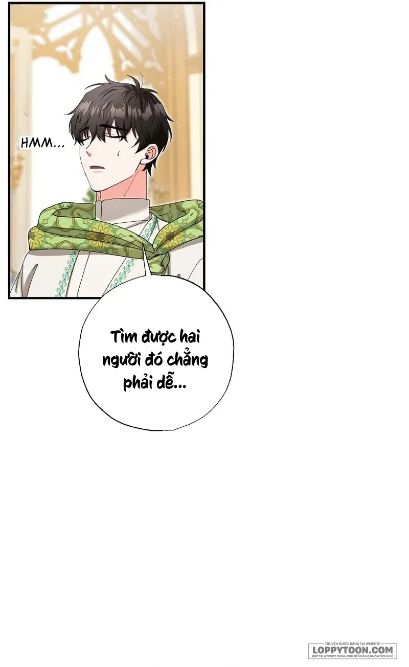 Trở Thành Miêu Nữ Của Hoàng Đế - Chap 39 - Trang 22