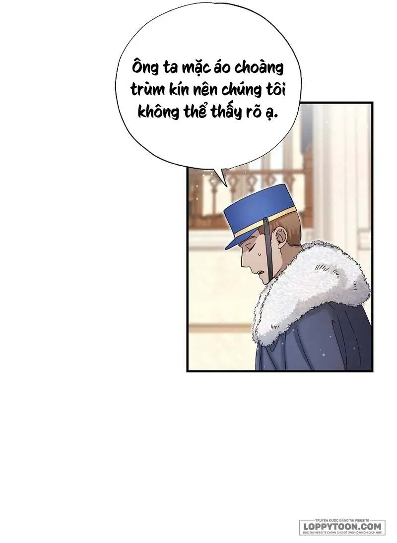 Trở Thành Miêu Nữ Của Hoàng Đế - Chap 39 - Trang 27