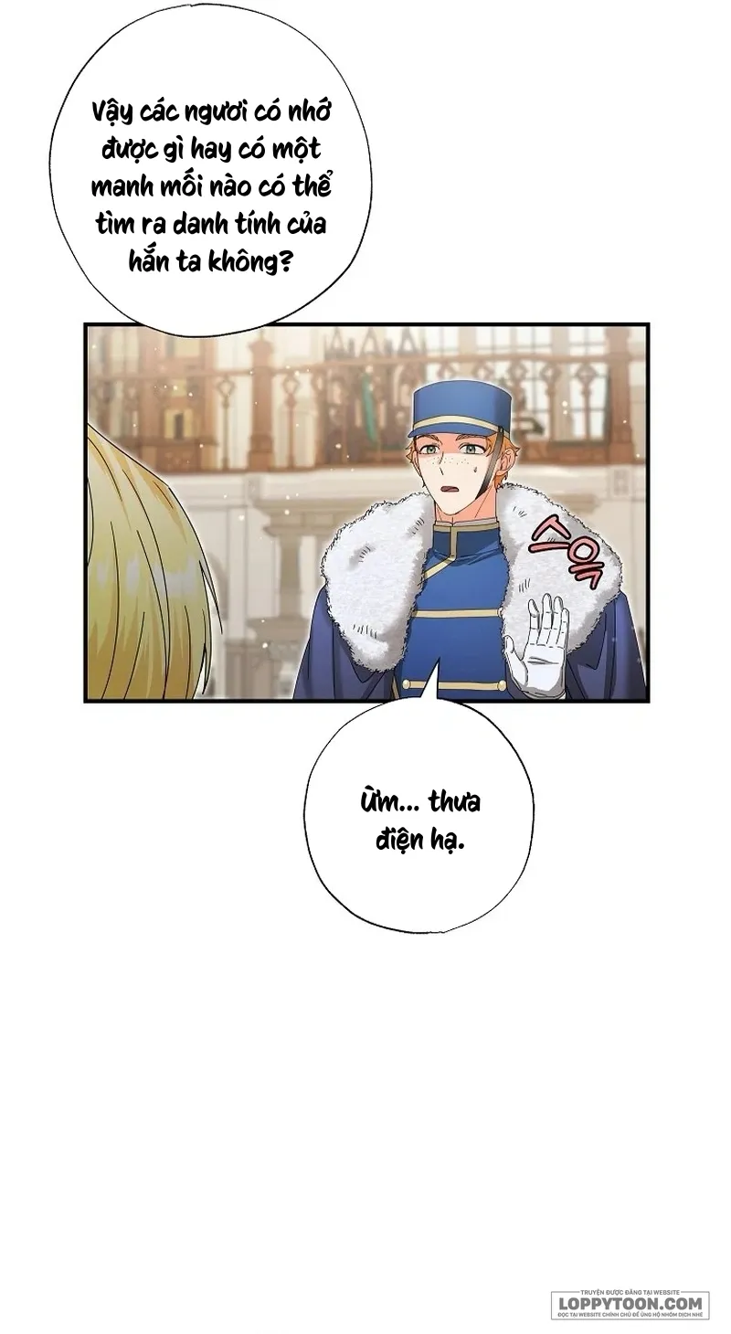 Trở Thành Miêu Nữ Của Hoàng Đế - Chap 39 - Trang 28