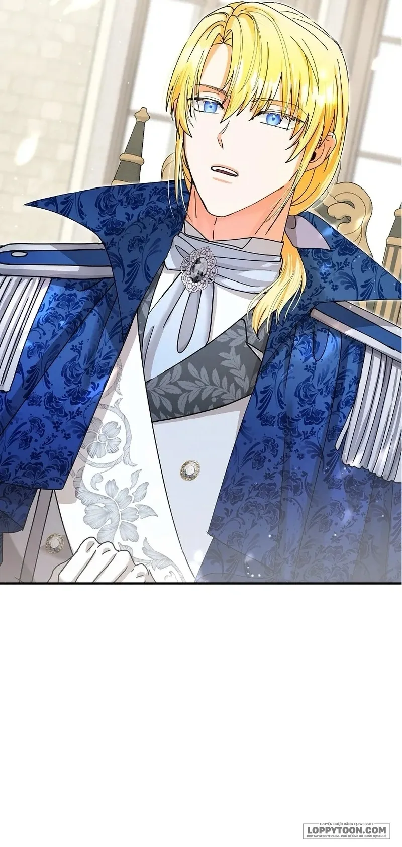 Trở Thành Miêu Nữ Của Hoàng Đế - Chap 39 - Trang 30