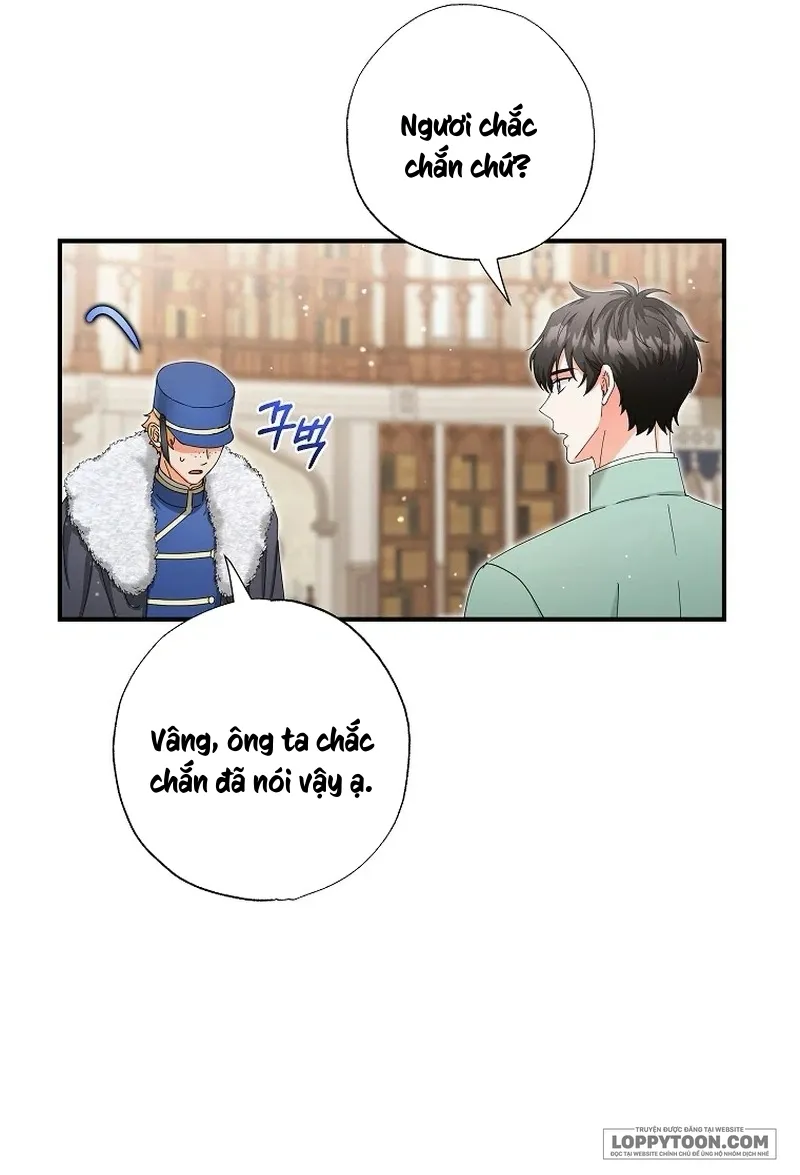 Trở Thành Miêu Nữ Của Hoàng Đế - Chap 39 - Trang 31