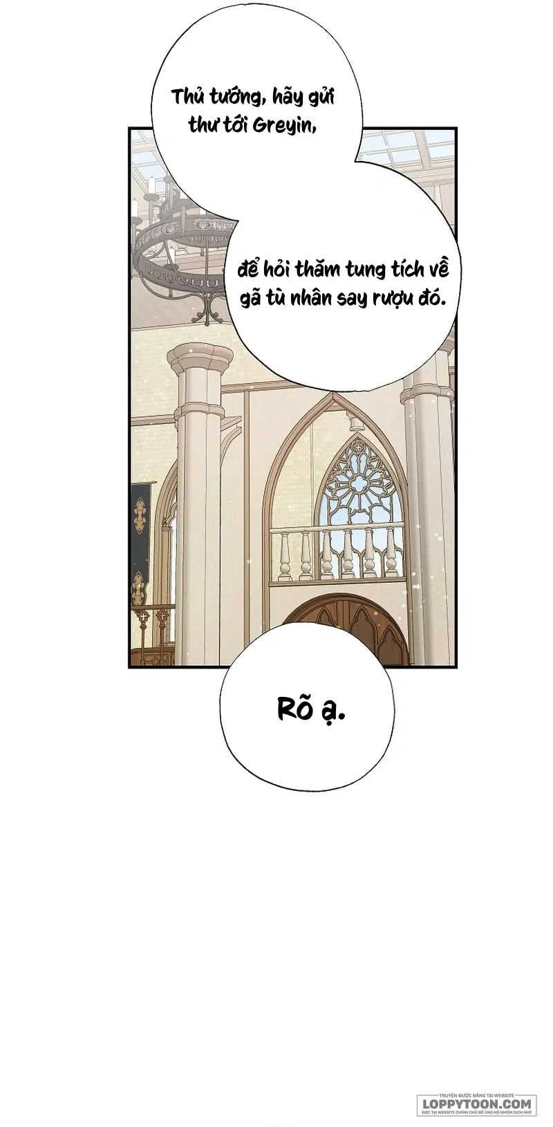 Trở Thành Miêu Nữ Của Hoàng Đế - Chap 39 - Trang 32