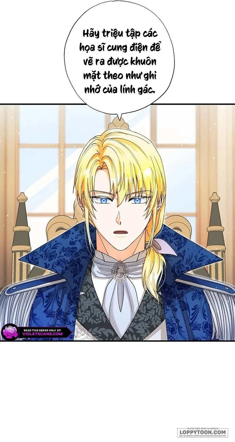 Trở Thành Miêu Nữ Của Hoàng Đế - Chap 39 - Trang 33