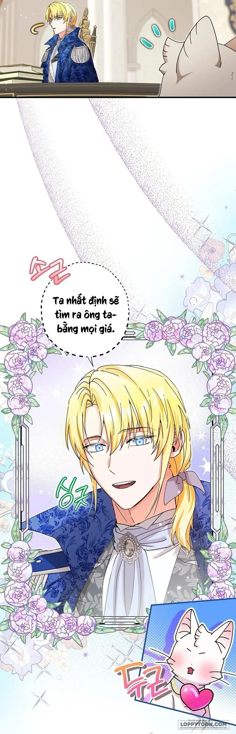 Trở Thành Miêu Nữ Của Hoàng Đế - Chap 39 - Trang 35