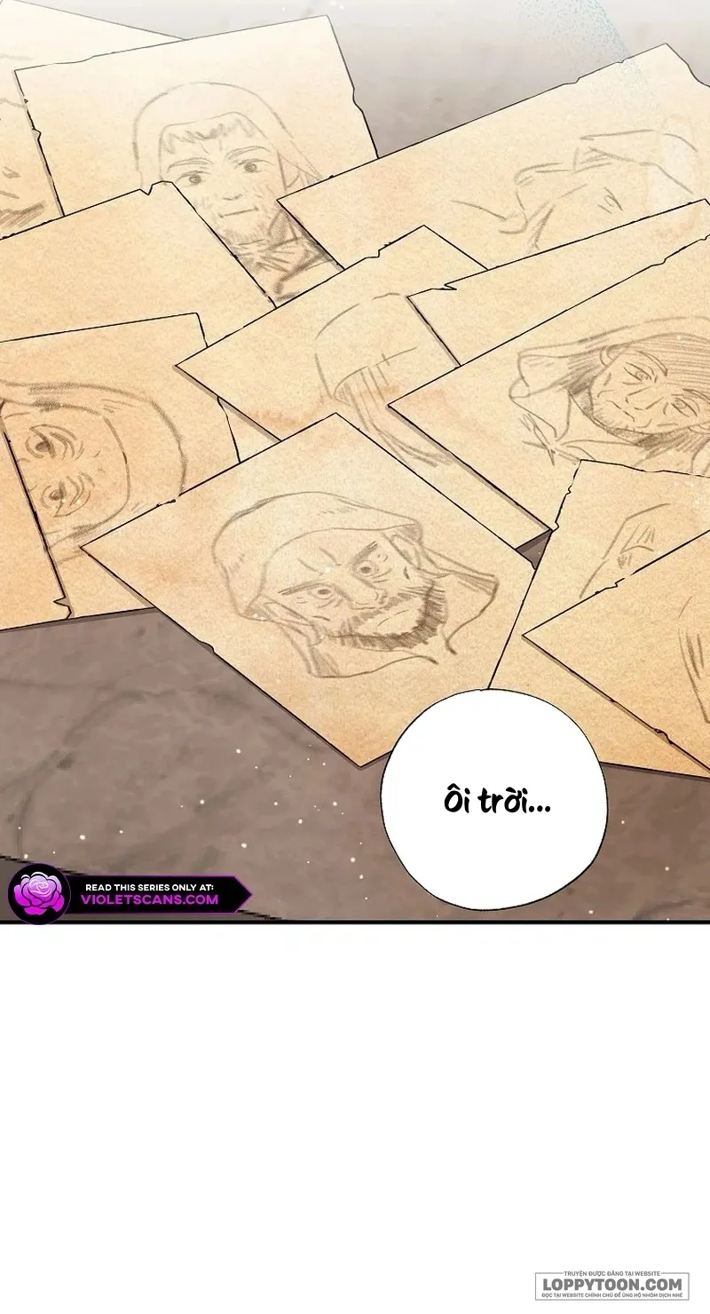 Trở Thành Miêu Nữ Của Hoàng Đế - Chap 39 - Trang 37