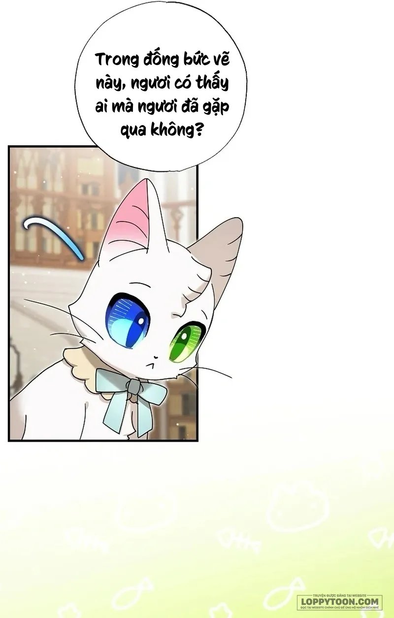 Trở Thành Miêu Nữ Của Hoàng Đế - Chap 39 - Trang 40