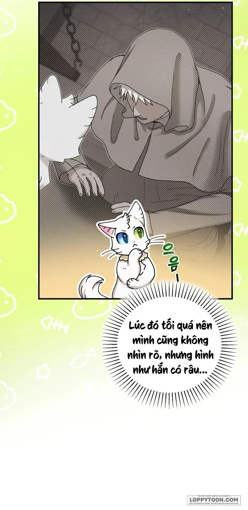 Trở Thành Miêu Nữ Của Hoàng Đế - Chap 39 - Trang 41